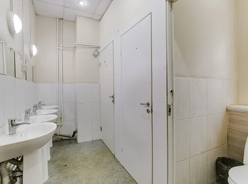 Хостел на Войковской, ул Зои и Александра Космодемьянских - фото 9