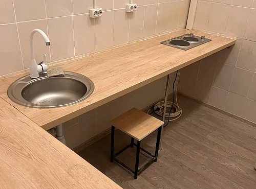 Общежитие Лиговский пр-т, ул Тамбовская - фото 5