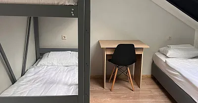 Хостел Вавилов - фото 17