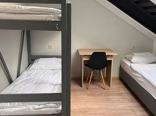 Хостел Вавилов - фото 17