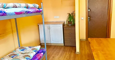 Общежитие Нагорная - фото 7