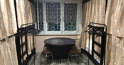 Хостел Окская - фото 5