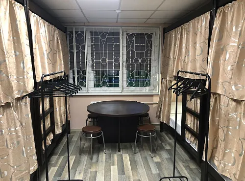 Хостел Окская - фото 5