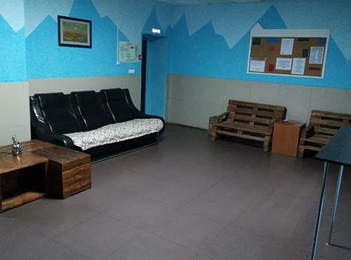 Общежитие Волгоградский пр-т - фото 8 Общежитие Волгоградский пр-т - фото 8