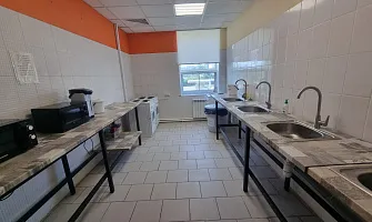 Хостел Островцы - фото 5