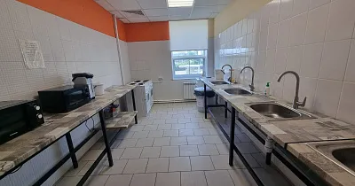 Хостел Островцы - фото 5