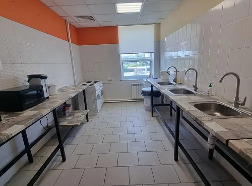 Хостел Островцы - фото 5