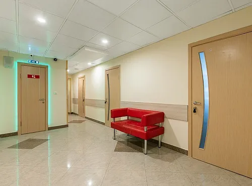 Хостел у Тропарево - фото 13