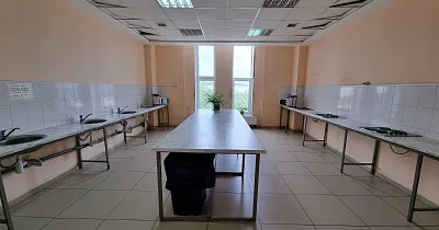 Хостел Внуково - фото 12