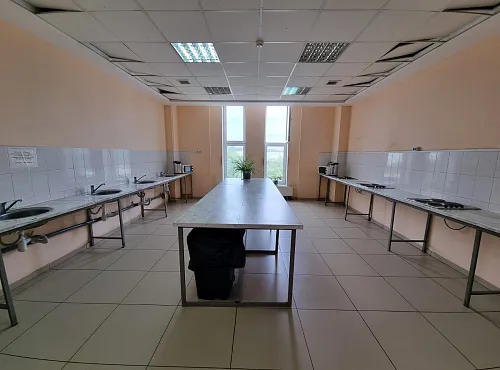 Хостел Внуково - фото 12