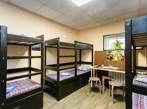 Хостел на Преображенской площади - фото 2