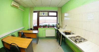 Общежитие Котельники - фото 6