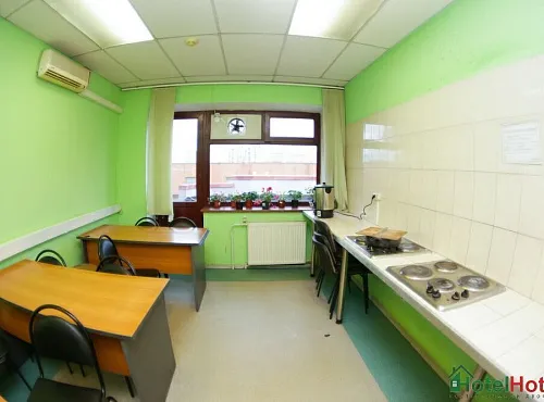 Общежитие Котельники - фото 6