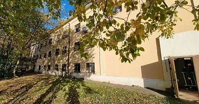 Общежитие в Ясенево, ЮЗАО - фото 1