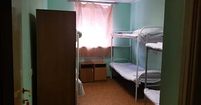 Общежитие в Мытищах, Волковское ш - фото 2