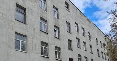 Общежитие Дубровка - фото 1