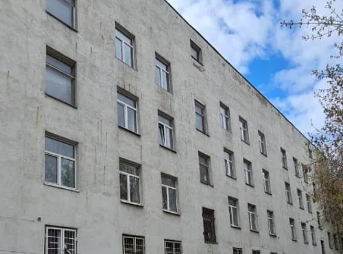 Общежитие Дубровка - фото 1