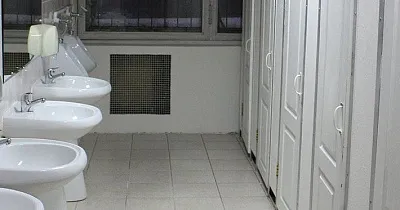 Хостел на Щелковской - фото 7