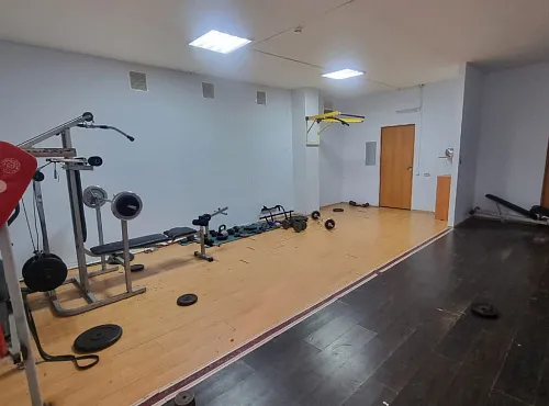 Хостел Люберцы - фото 14