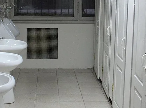 Хостел на Щелковской - фото 7