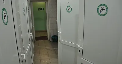 Общежитие на Дубровке - фото 7