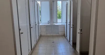 Хостел Подольск - фото 7