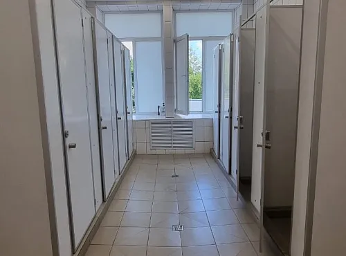 Хостел Подольск - фото 7