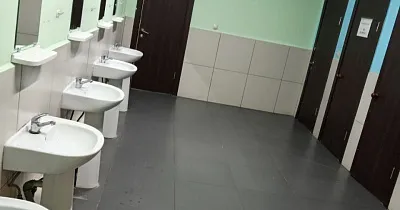 Общежитие Волгоградский пр-т - фото 6