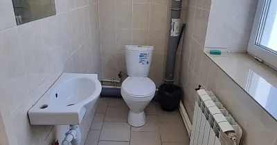 Хостел Островцы - фото 9