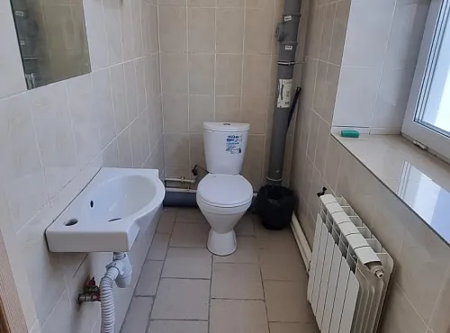 Хостел Островцы - фото 9