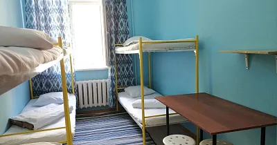 Общежитие на Дубровке - фото 2