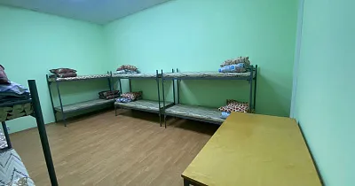 Хостел Солнечногорск - фото 4