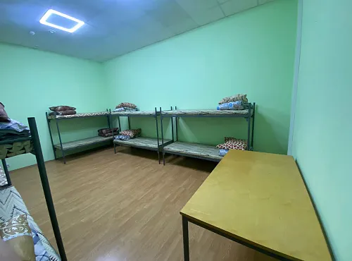 Хостел Солнечногорск - фото 4