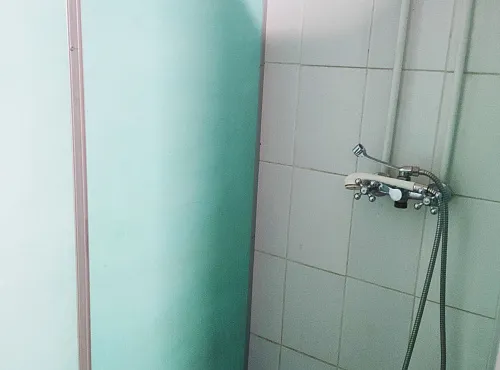 Общежитие метро Сходненская - фото 8