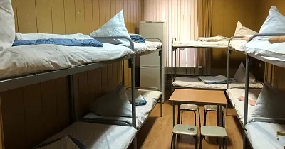 Общежитие на Озерной - фото 2