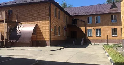 Общежитие г. Мытищи - фото 1