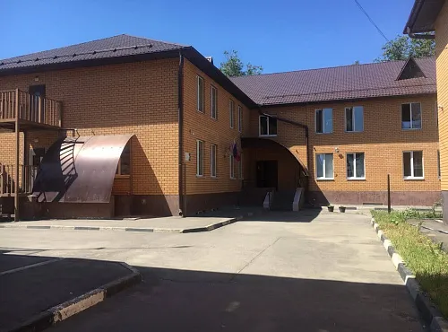 Общежитие г. Мытищи - фото 1