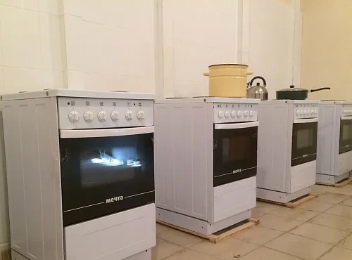 Общежитие Крымская - фото 4