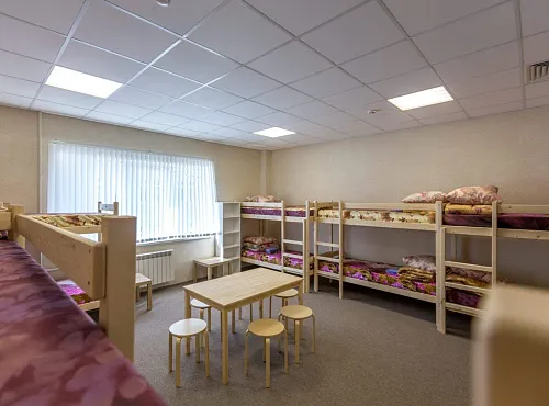 Общежитие в Одинцово - фото 4 Общежитие в Одинцово - фото 4