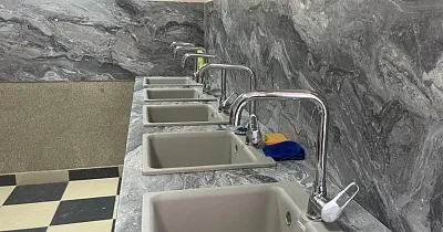 Общежитие Солнцево - фото 4