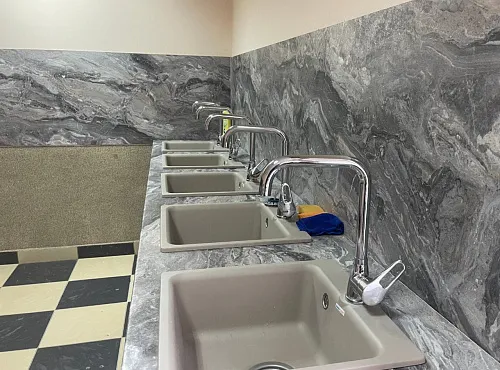 Общежитие Солнцево - фото 4