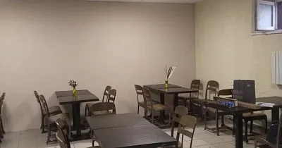 Общежитие Лесной городок - фото 9