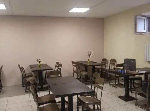 Общежитие Лесной городок - фото 9