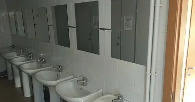 Общежитие Рязанский пр-т - фото 2