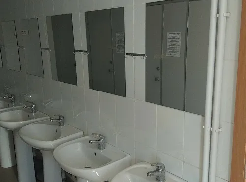 Общежитие Рязанский пр-т - фото 2 Общежитие Рязанский пр-т - фото 2