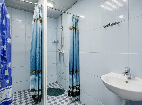 Хостел Бутово, ул Поляны - фото 15