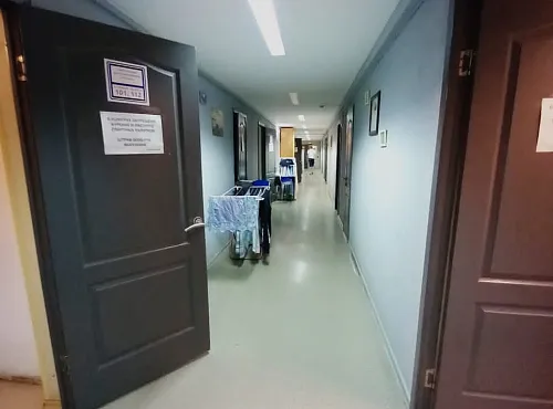 Общежитие Выхино - фото 3 Общежитие Выхино - фото 3