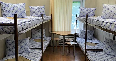 Общежитие Электросталь - фото 1