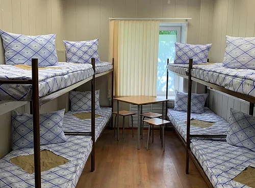 Общежитие Электросталь - фото 1