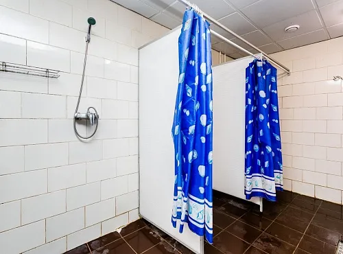 Хостел ВДНХ - фото 7